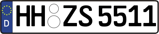 HH-ZS5511