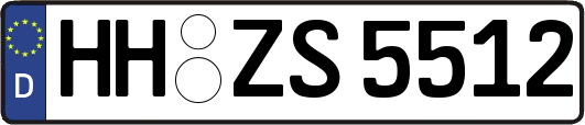HH-ZS5512