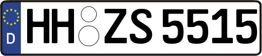 HH-ZS5515