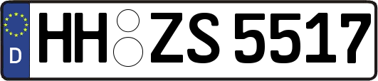 HH-ZS5517