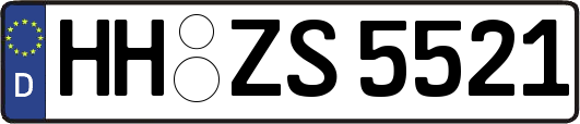 HH-ZS5521