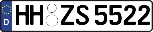 HH-ZS5522