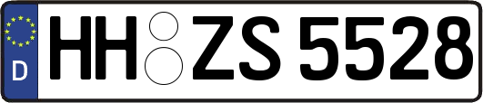HH-ZS5528