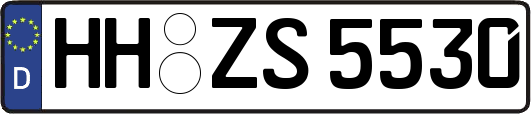 HH-ZS5530
