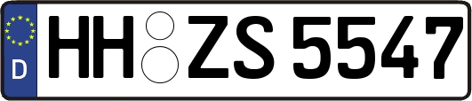 HH-ZS5547