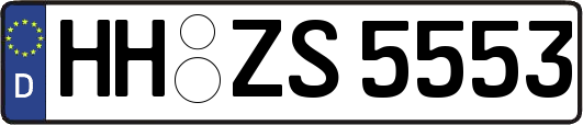 HH-ZS5553