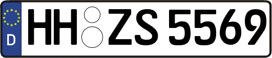 HH-ZS5569