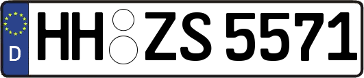 HH-ZS5571