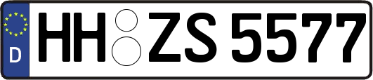 HH-ZS5577