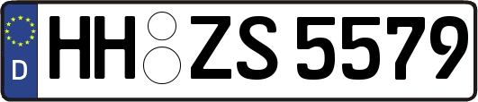 HH-ZS5579