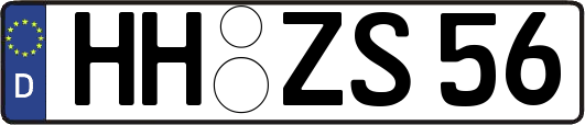 HH-ZS56