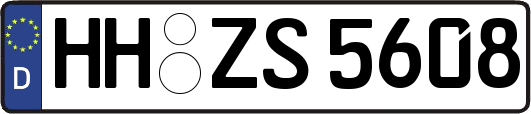 HH-ZS5608