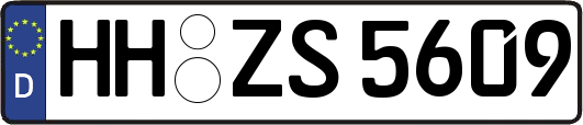 HH-ZS5609