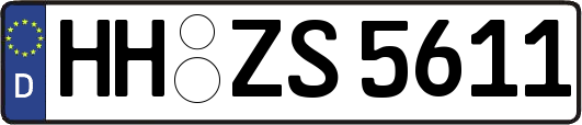 HH-ZS5611