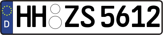 HH-ZS5612