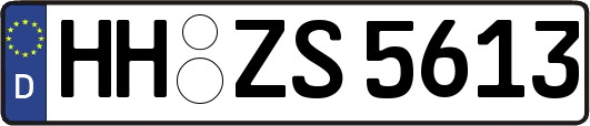 HH-ZS5613