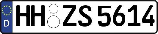 HH-ZS5614