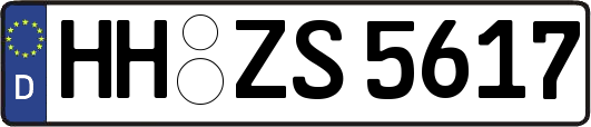 HH-ZS5617