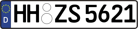 HH-ZS5621