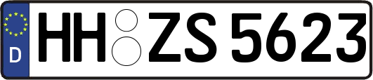 HH-ZS5623