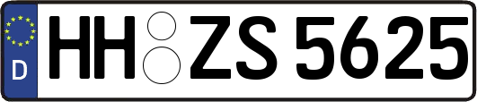 HH-ZS5625