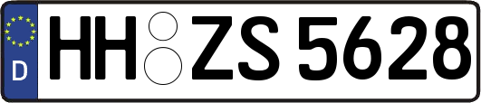 HH-ZS5628