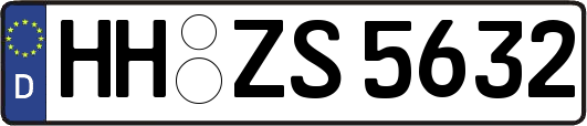 HH-ZS5632