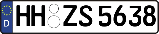 HH-ZS5638