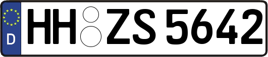 HH-ZS5642