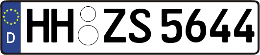 HH-ZS5644