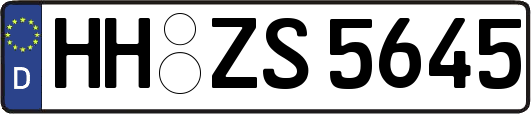 HH-ZS5645