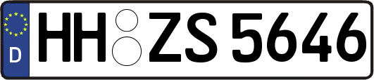 HH-ZS5646