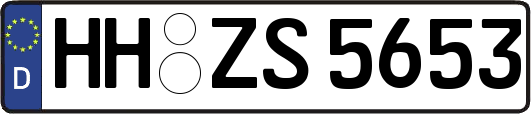 HH-ZS5653