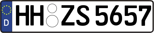 HH-ZS5657