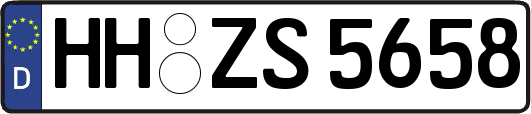 HH-ZS5658