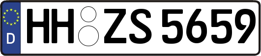 HH-ZS5659