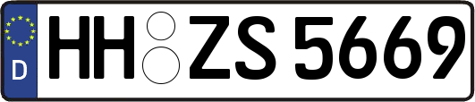 HH-ZS5669