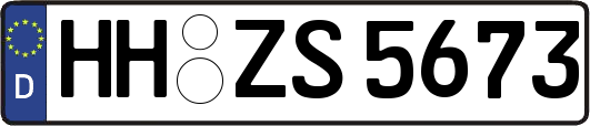 HH-ZS5673