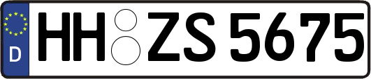 HH-ZS5675