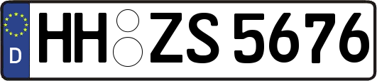 HH-ZS5676