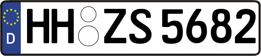 HH-ZS5682