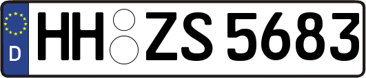 HH-ZS5683