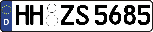 HH-ZS5685