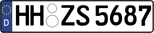 HH-ZS5687