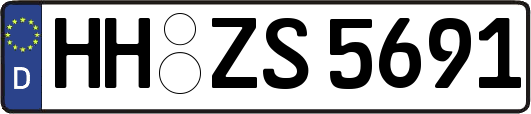 HH-ZS5691