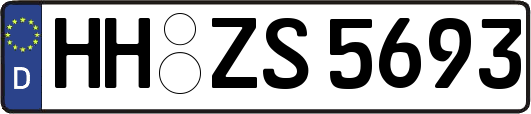 HH-ZS5693