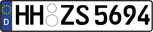 HH-ZS5694