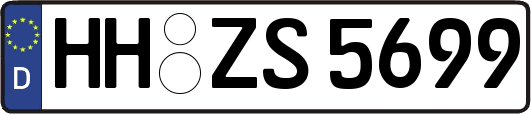 HH-ZS5699