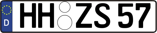 HH-ZS57