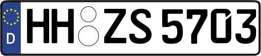 HH-ZS5703